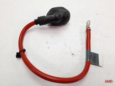 2005 BMW 330ci 325ci 325i 330i E46 Battery B+ Cable Firewall 61136903947 - Image 1 of 4