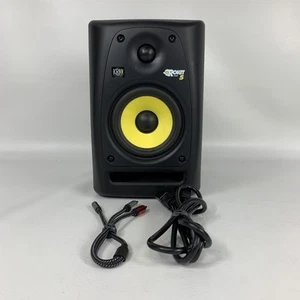Rokit 5 RPG2 Studio Monitor Black N/A - Picture 1 of 1