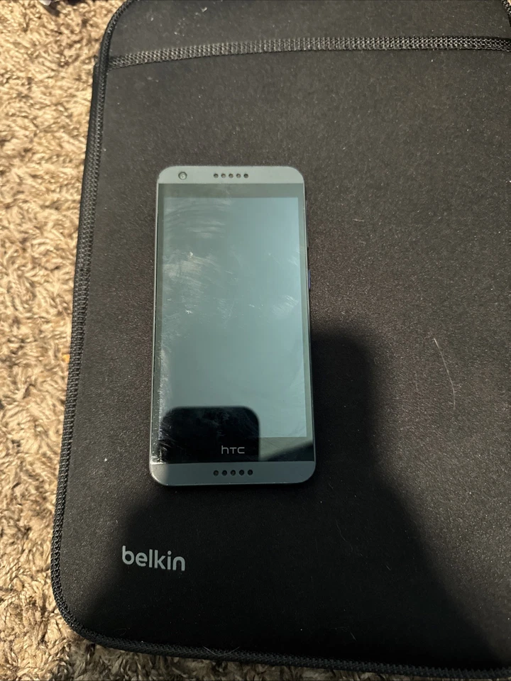 HTC Cricket Phone - Image 1 of 2