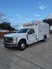 2026 FORD F-350 Diesel 6.7L V8 Diesel TYPE I AMBULANCE #1630