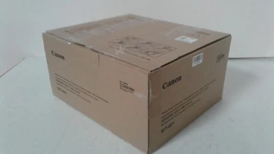 Botella de tóner de residuos Canon WT-401 para Canon imagePRESS C700 Foto 1 de 4