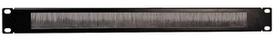 PULSE - 19" Rack Briefschoonstrip Paneel, 1U - Afbeelding 1 van 1