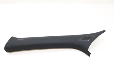 2021 - 2025 MERCEDES GLA250 H247 LEFT A PILLAR TRIM COVER PANEL OEM BLACK_211 - Image 1 of 4