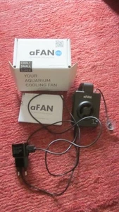 aFAN pro Kühler für Aquarium bis 100l gebraucht - Bild 1 von 5