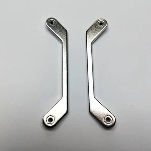 Do Intel CPU Cooler LGA1200 1151 1155 1700 Pin Split Base Codestals Bracket - Zdjęcie 1 z 9