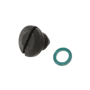 FOR SUZUKI FOURSTROKE GEAR OIL DRAIN PLUG MAGNET 55128-93L00 - Picture 1 of 6