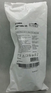 New Sealed 6ft Sunset Durable Tubing Hose TUB06 - Picture 1 of 3