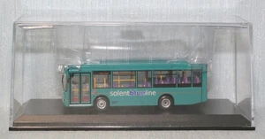 CREATIVE MASTERS CMNL 3005 DENNIS MINI POINTER DART BUS SOLENT BLUE LINE BOXED - Bild 1 von 13
