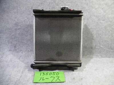 NISSAN Roox 2009 DBA-ML21S Radiator 214004A00G [Used] [PA97727504] - Image 1 of 4