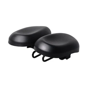 Unisex Cycling Seat Pad with Ergonomic Contour for Improved Power Transfer - Picture 1 of 6