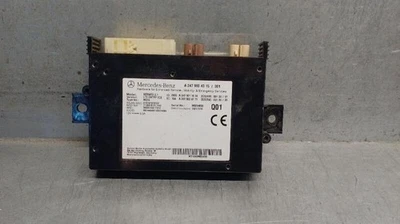 A2479004315 modulo elettronico per MERCEDES-BENZ VITO FURGONETA (W447) 5646832 - Immagine 1 di 4