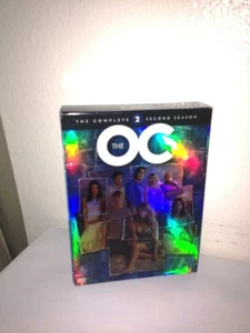 The O.C.: Season 2 - Bild 1 von 1