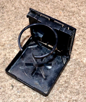 1983-1990 CHEVROLET CHEVY VAN G10 G20 VANDURA ECONOLINE CUP HOLDER DRINK Foto 1 de 4