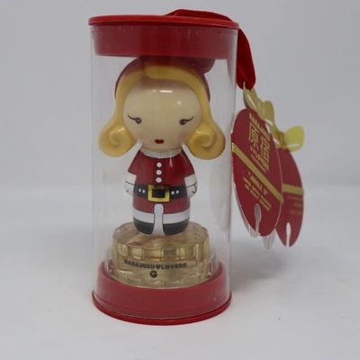 Harajuku Lovers G "Jingles" Eau de Toilette Perfume Spray Ornamento NOVO EM FOLHA Gwen Stefani - Imagem 1 de 4