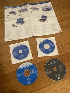 Dell Dimension Support Package Windows XP, OEM - Picture 1 of 2