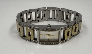 GUESS W10207L1 WATCH SOLD AS SEEN - Picture 1 of 7