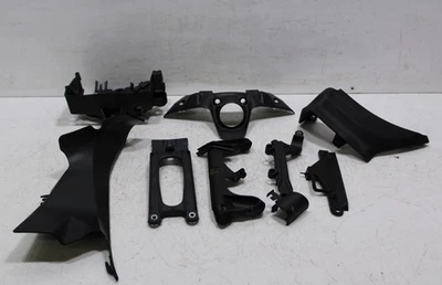 14-15 DUCATI 899 PANIGALE DASH INNER TRUNK COVER COWL FAIRING  — 第 1/4 张图片