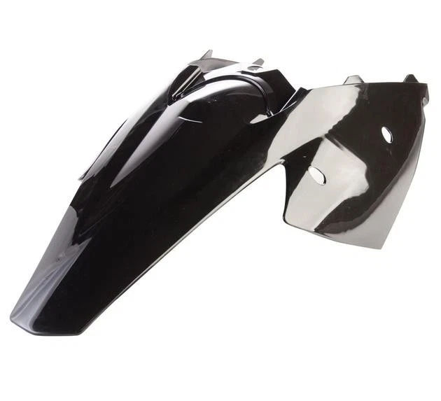 Acerbis Rear Fender with Side Panels #2071120001 KTM Foto 1 de 1