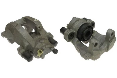 NK Rear Right Brake Caliper for Mercedes Benz E320 3.2 M112.949 2002-2008 - Image 1 of 4