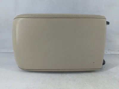 Volkswagen Passat 2012-2015 consola central reposabrazos cubierta tapa gris ZCPYG Foto 1 de 4