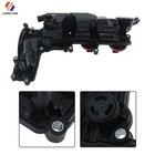 Rocker cover LR004200 For freelander discovery sport range rover evoque 11-19 UK