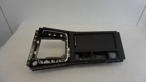 Original VW Golf 7 Décor Console Centrale Porte-Gobelet Paino Noir 5G1863245F 5 - Bild 1 von 10