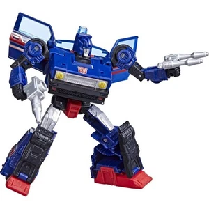 Transformers Toys Generations Legacy Deluxe Autobot Skids Action Figure - 8 and - Picture 1 of 9