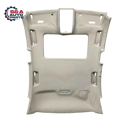 2008-2015 Audi A4 S4 B8 Interior Roof Headliner OEM Foto 1 de 4