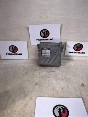 CENTRALINA MOTORE FIAT BRAVA 1.9 TD 1996-1998 CODICE R04080003G - Immagine 1 di 4