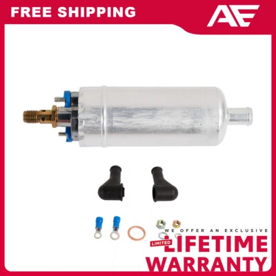 Bomba de combustible en línea para Volkswagen Vanagon Transporter 75-96 Mercedes-Benz 190E Foto 1 de 4