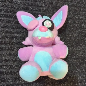 FUNKO • Five Nights At Freddys • Pink Or Purple FOXY Plush - Picture 1 of 4