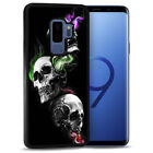 ( For Oppo A9 2020 ) Back Case Cover H23400 Skull