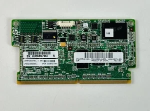 HP Smart Array 1GB Cache Module Controller mini DIMM 610674-001 - Picture 1 of 4