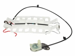 OEM NEW 09-14 Ford F150 Front LH Seat Lumbar Adjust Support DRIVER SIDE Cable - Picture 1 of 6
