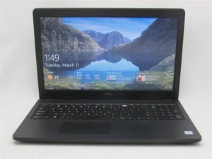 Dell Latitude 3580 i3-6006U 2.0GHz 16GB RAM 128GB SSD 15.6" Win 10 Pro MISS KEY - Picture 1 of 14
