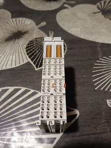 NEW without Box PLC 8 DIGITAL IN WAGO MODULE 750-1415 - Picture 1 of 2