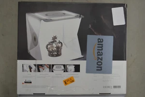 Foldio2 Plus 15" All-in-one Portable Foldable Photo Shooting Studio Light Box - Picture 1 of 2