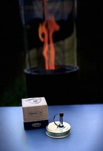 O'DONNELL MOONSHINE Likör Ausgießer für 350ml + 700ml Mason Jars Gläser - Bild 1 von 1