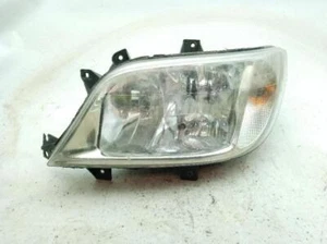 A9018202461 headlamp left side for MERCEDES BENZ SPRINTER 2-T FURGON 22913012 - Picture 1 of 5