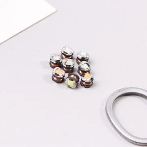 Wireless Power Supply LED Lamp Light FOR Charging Coil Induction Lightbulb GF - Picture 1 of 15