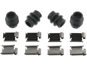 For 2011-2018 Ram 2500 Brake Hardware Kit Rear Raybestos 23659YC 2016 2012 2013 - Picture 1 of 2