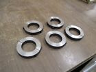 Climax Clamping Shaft Collar 2C-168 1-11/16" Id *Box Of 5* *Scratched*