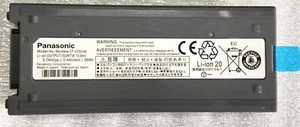 Genuine CF-19 Battery for Panasonic Toughbook CF-VZSU48 CF-VZSU48U CF-VZSU50/OEM - Picture 1 of 6