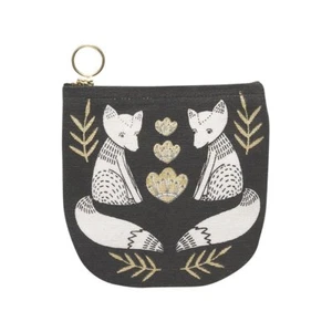 Bolsa con cremallera Wild Tale Half Moon de Danica Studio - Imagen 1 de 1