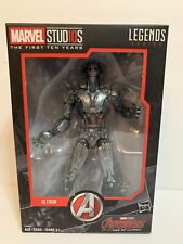 Hasbro Marvel Legends Ultron - MARVEL STUD10S The First Ten Years