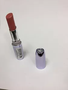 Maybelline Forever Metallic Lipstick Lipcolor, SPRING NATURAL NEW . - Picture 1 of 4