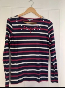 Dickins & Jones Top Size XS - Picture 1 of 6