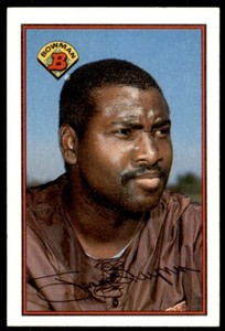 1989 Bowman Tony Gwynn #461 3 San Diego Padres