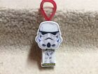 McDonald's 2019 Star Wars The Rise Of Skywalker #14 Storm Trooper action toy 