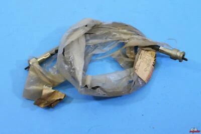 Cable de tacómetro Yamaha 1979-1981 XS400 2L0-83560-00 NUEVO DE STOCK Foto 1 de 4